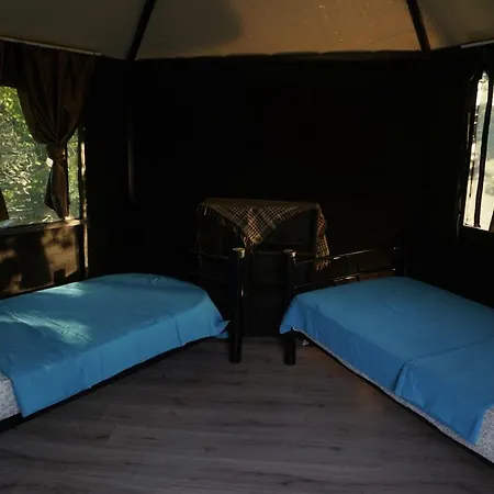 Kamp Lotus Kamp alanı Ortaca (Mugla)