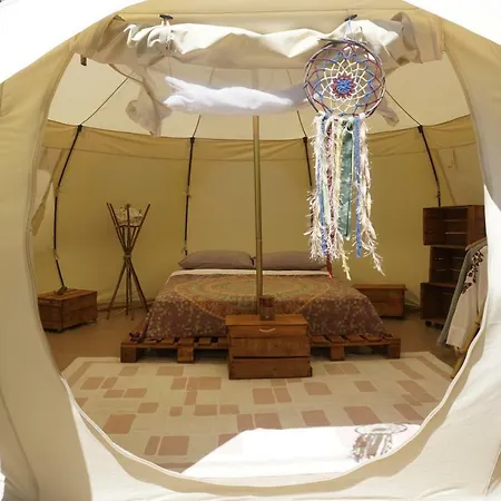 Kamp Lotus Kamp alanı Ortaca (Mugla)