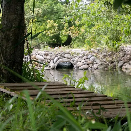 Kamp Lotus Kamp alanı Ortaca (Mugla)